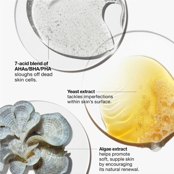 Clarifying Do-over Exfoliating Facial Peel from Clinique - Picture 7 of 14